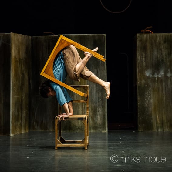 KAI TANIGUCHI 谷口界