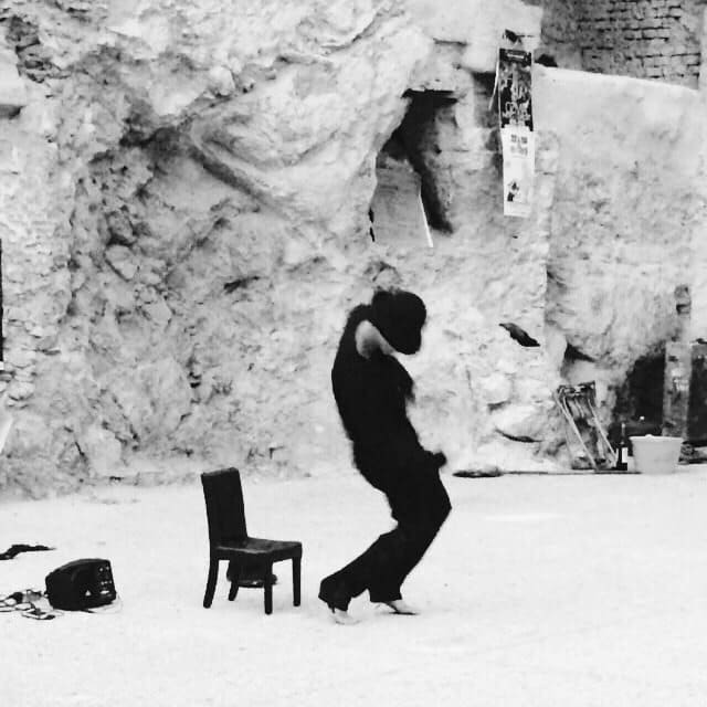 KAI TANIGUCHI 谷口界