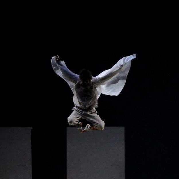 KAI TANIGUCHI 谷口界