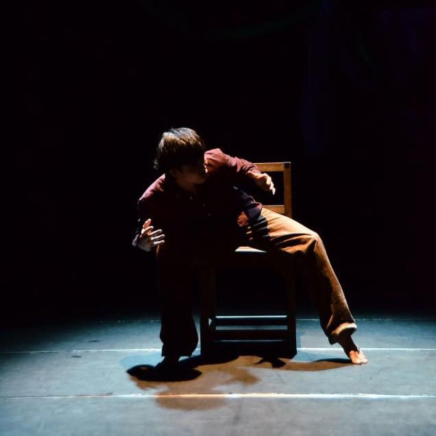 KAI TANIGUCHI 谷口界