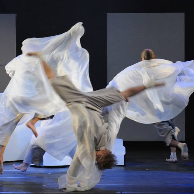 KAI TANIGUCHI 谷口界