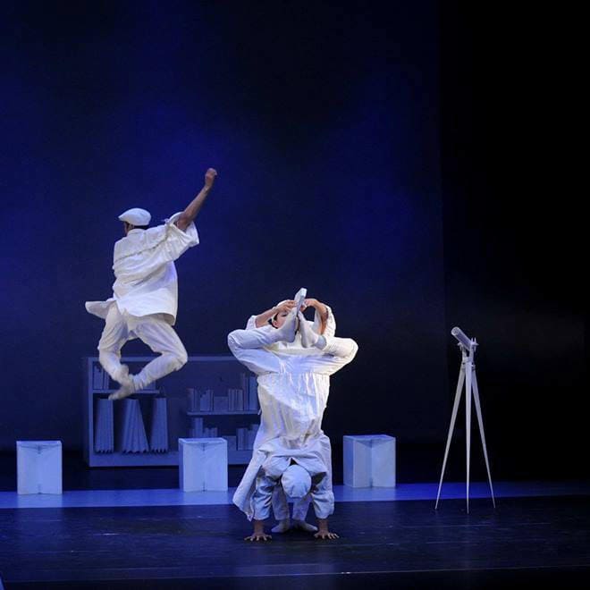 KAI TANIGUCHI 谷口界