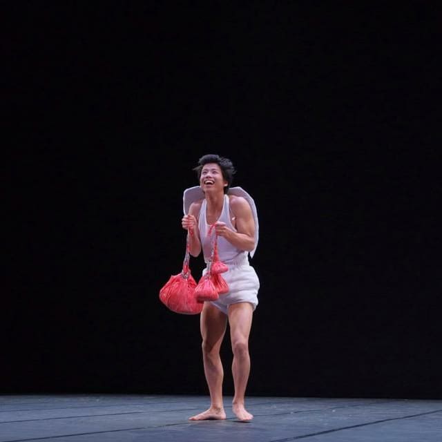 KAI TANIGUCHI 谷口界