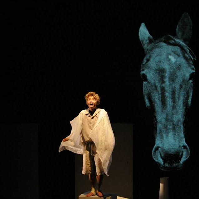 KAI TANIGUCHI 谷口界