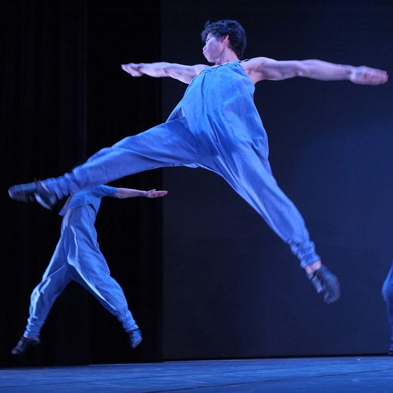 KAI TANIGUCHI 谷口界